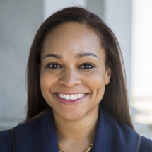 Monique Dorsainvil